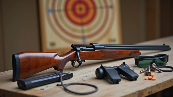 Comment garantir votre sécurité avec l'équipement de tir