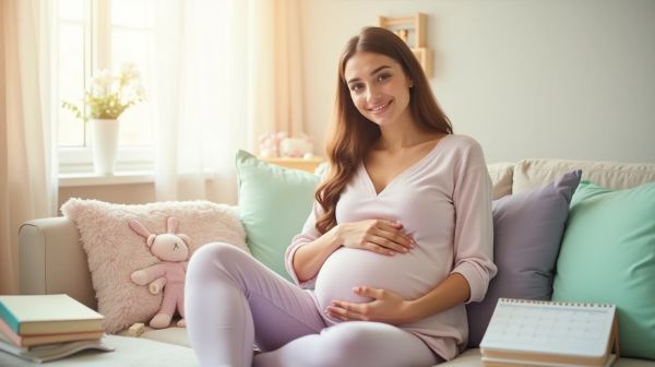 Comment repérer les signes de grossesse et bien s'y préparer