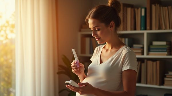Comment repérer les signes de grossesse et bien s'y préparer