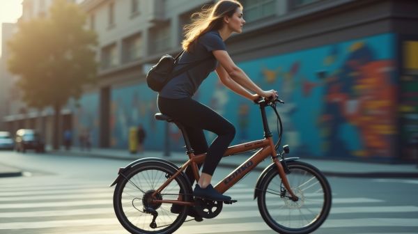 Démystifier le vélo pliant : vraies caractéristiques et idées reçues
