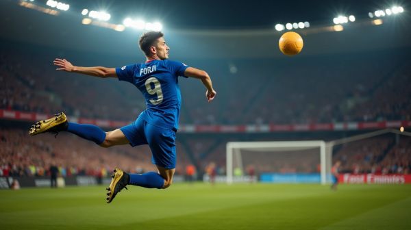 Maîtriser les règles du football pour une expérience fluide