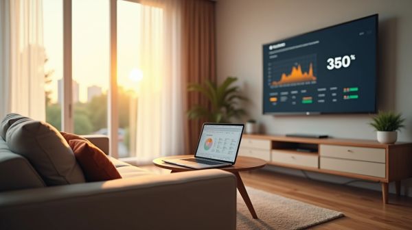 Maîtriser les stratégies efficaces pour minimiser vos dépenses énergétiques