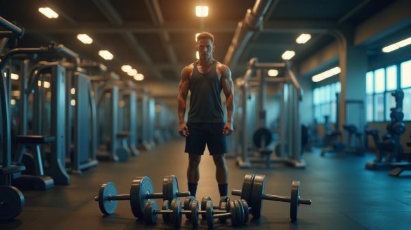 Musculation : des conseils pratiques pour un entraînement efficace