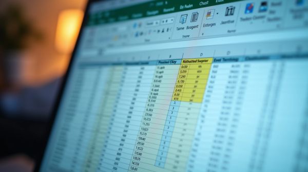 Protéger des données en verrouillant cellules Excel : conseils pratiques