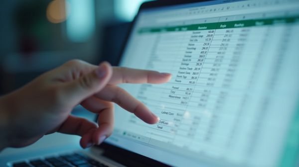 Protéger des données en verrouillant cellules Excel : conseils pratiques