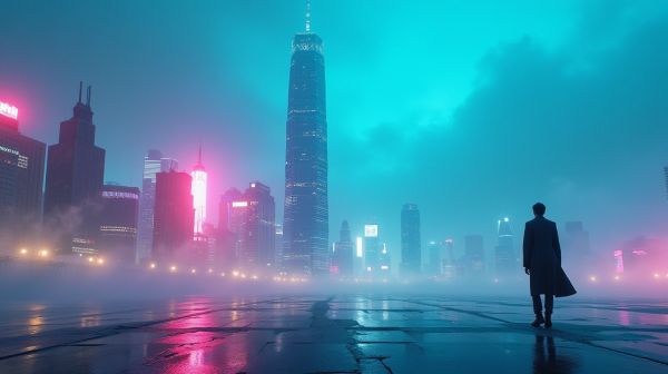 Science-fiction et droits de l'homme : une réflexion nécessaire