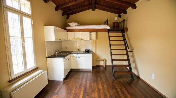Trouver un appartement étudiant à Lyon à un prix abordable
